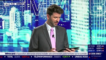 Renaud Ramette (Promepar Gestion) : Delta Plus Group, leadeur dans les équipements de protection individuels - 01/09