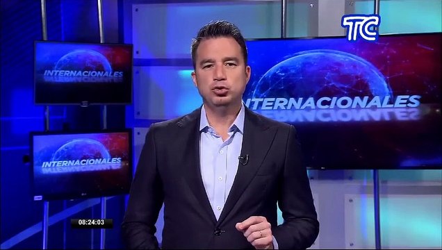 Sismo de magnitud 6,8 sacudió el norte de Chile la madrugada de este martes