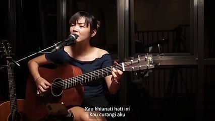 ANANG HERMANSYAH  SEPARUH JIWAKU  TAMI AULIA