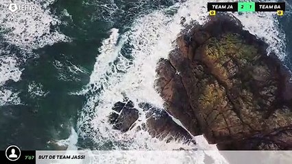 Objectif de Team Jass!