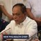 Duterte eyes ex-NBI chief Gierran to head PhilHealth