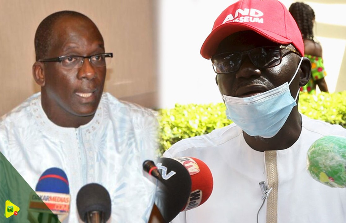 Santé : opération « gouhi » les syndicats des travailleurs interpellent le président sur leur indemnisation