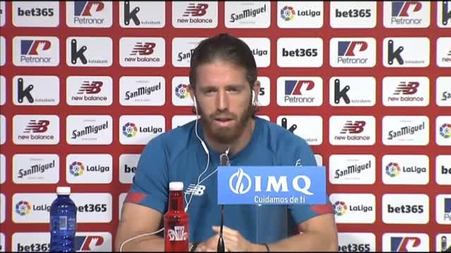 Muniain sobre los positivos y la fotografía de Ibiza: Quizás no ha sido la decisión más acertada que se pudo tomar