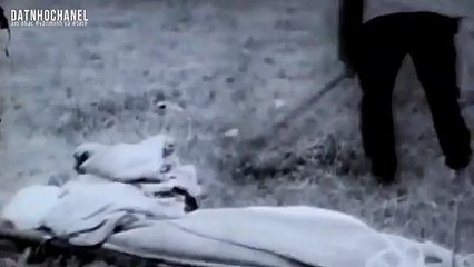 Bài Ca Dành Cho Những Xác Người (Trịnh Công Sơn) - Khánh Ly