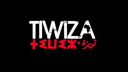 Tiwiza Making of Albi Tarn