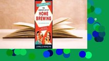 Full E-book  The Complete Joy of Homebrewing  For Online