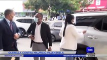 Querella contra Mauricio Valenzuela - Nex Noticias