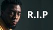 Black Panther | Chadwick Boseman Tribute | WhatsApp Status | Rest In Peace | RIP Black Panther | RIP