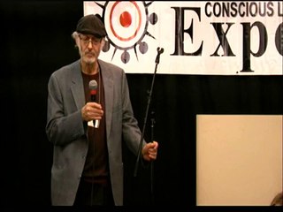 Unfolding Spirituality- Using Far Infrared Part 3 - Conscious Life Expo Speech