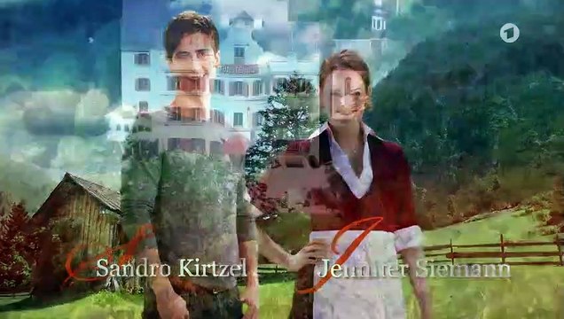 Sturm der Liebe Folge 3442 Spontanheilung