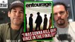 Doug Ellin Wanted to Kill Off Vince For the Final Episode of Entourage