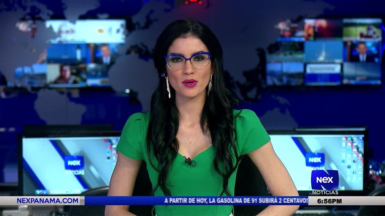 Presidente Cortizo entrega soluciones habitacionales en Azuero  - Nex Noticias