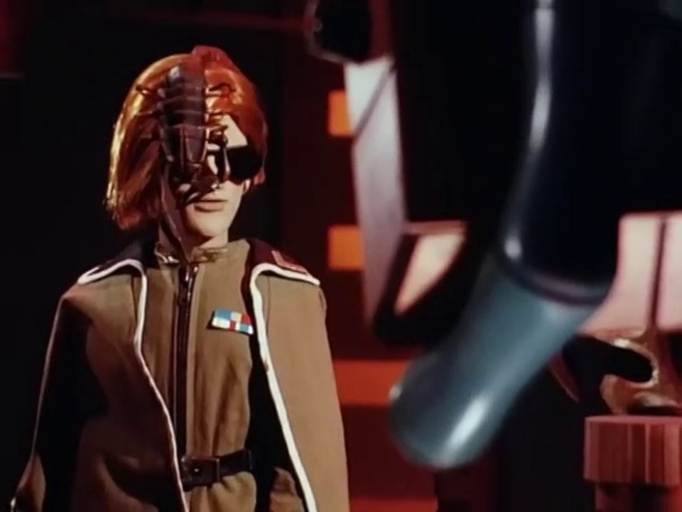 Bomber X (1980) S01E12 FR