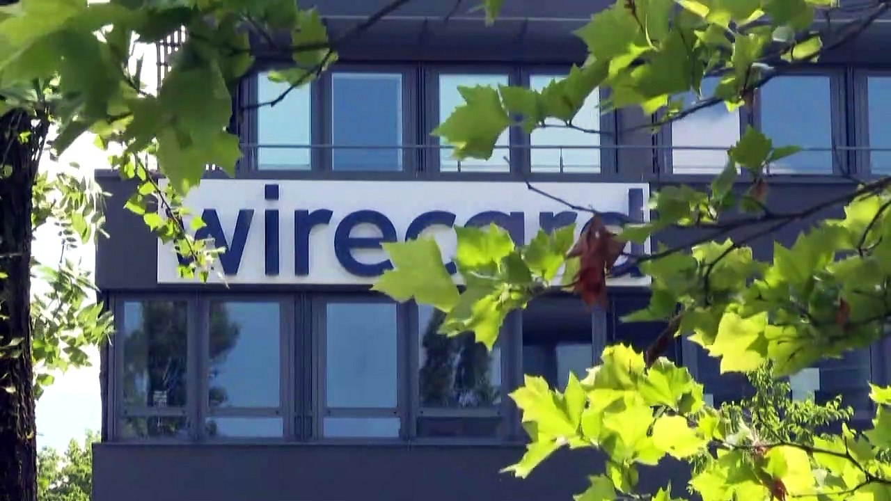 Wirecard: Opposition will Untersuchungsausschuss