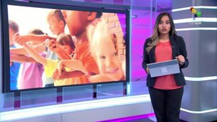 Conexión Digital: Día Internacional de la Solidaridad 2020