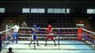 Cristian Castillo  VS Samuel Martinez - Boxeo Amateur - Miercoles de Boxeo
