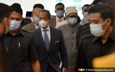 PM: Tiada manifesto bukan bermakna tiada kebertanggungjawaban