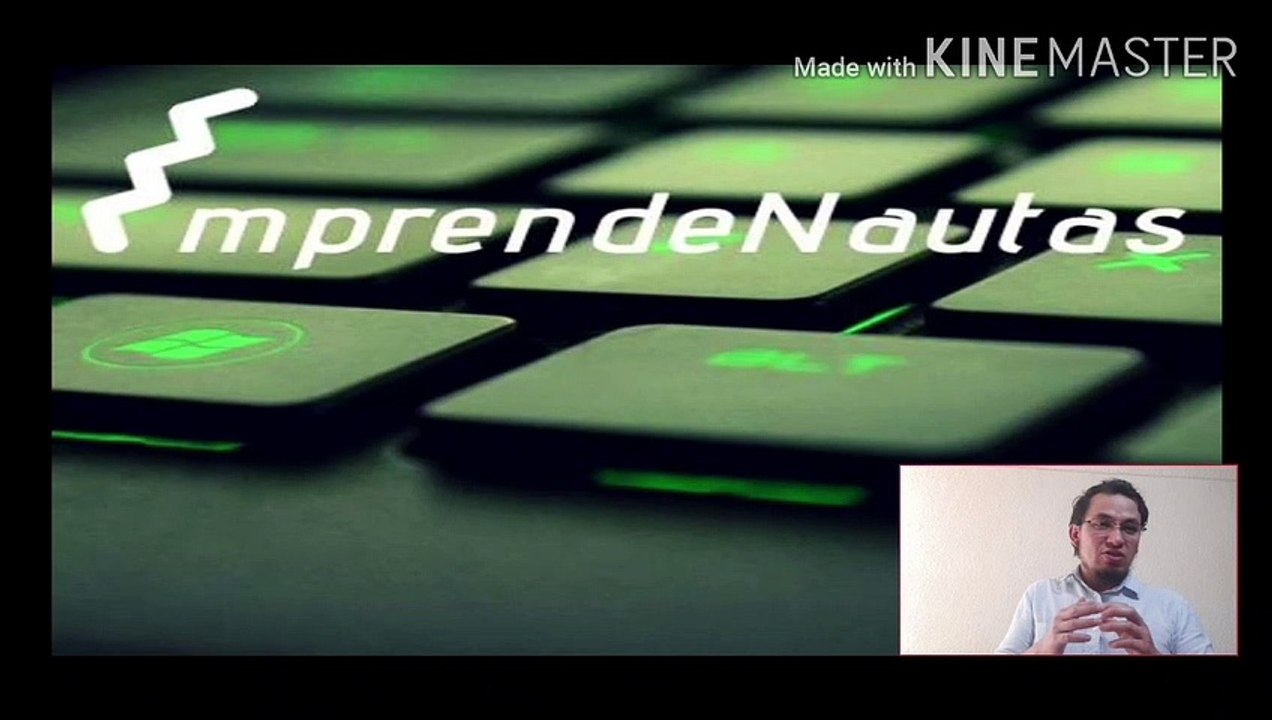 INTRO EMPRENDENAUTAS