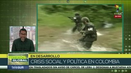 Conexión Global: Brasil: más de 120 mil fallecidos por COVID-19