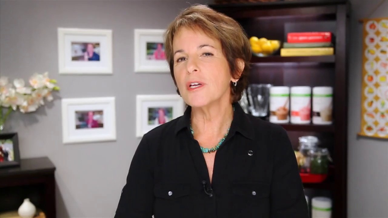 The Belly Fat Breakdown - The Belly Fat Breakdown| Herbalife Healthy Eating Advice