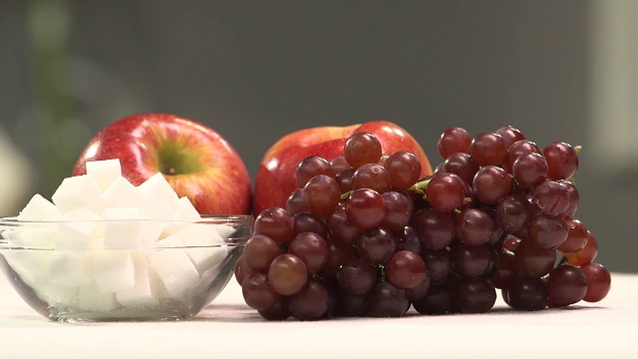 The Truth About Sugar And Carbs In Fruit - The Truth About Sugars In Fruit