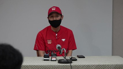 SK 염경엽 감독, 68일 만에 복귀..."희망 드리겠다" / YTN