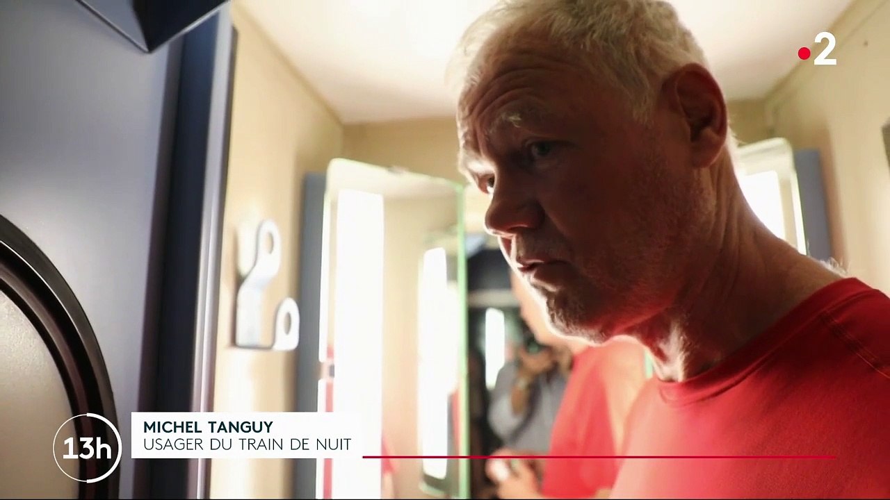 Trains de nuit : la ligne Paris-Rodez fait de la résistance