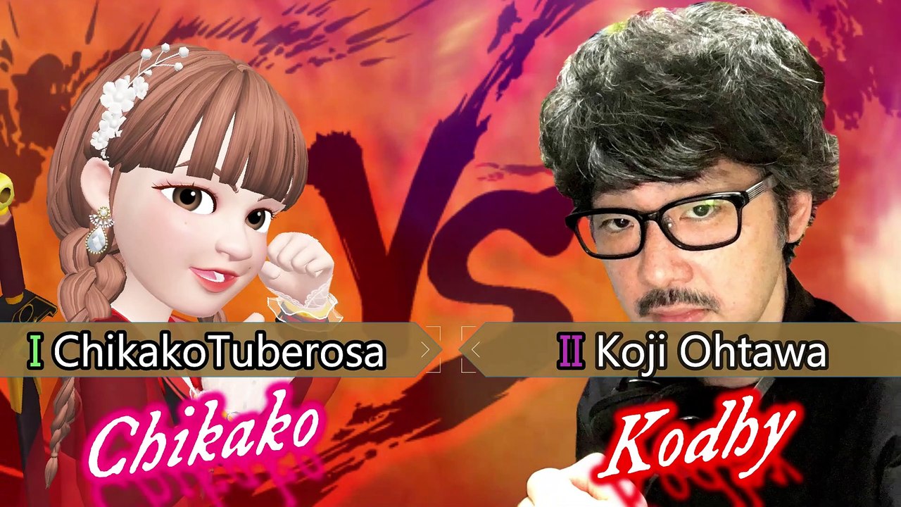 【Collab】with Koji Ohtawa Virtual session "We're All Alone" Boz Scaggs