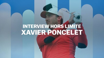 Interview Hors Limite : Xavier Poncelet