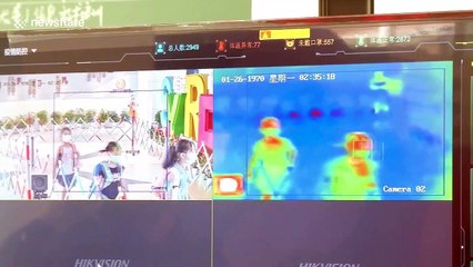 Wuhan students fully return back to schools after months of coronavirus lockdown