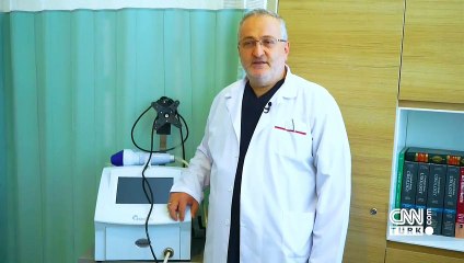 ESWT nedir ve ne amaçla kullanılır? | Video