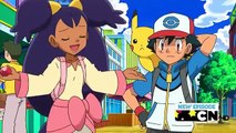 Pokemon Black and White Episode $ in hindi | Pokemon Season 14 episode $ in hindi