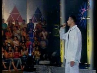 MONGI HADDAD - COCKTAIL LAHAD 1ere partie