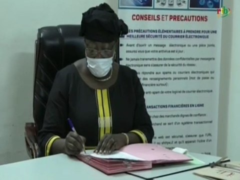 RTB / Signature de convention entre la Commission de l'Informatique et des Libertés (CIL) et la Brigade Centrale de Lutte Contre la Cybercriminalité (BCLCC)