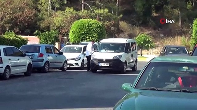 Büşra hemşireye hakaret şüphelisi Altınok’a mahkemeden adli kontrol şartı