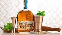 How to Make a Perfect Mint Julep for the Kentucky Derby This Weekend