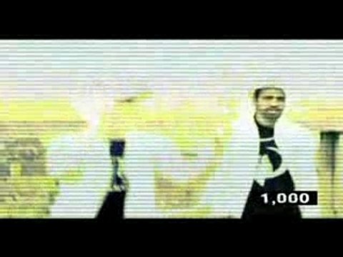 Whity & Flèv - Ma terre