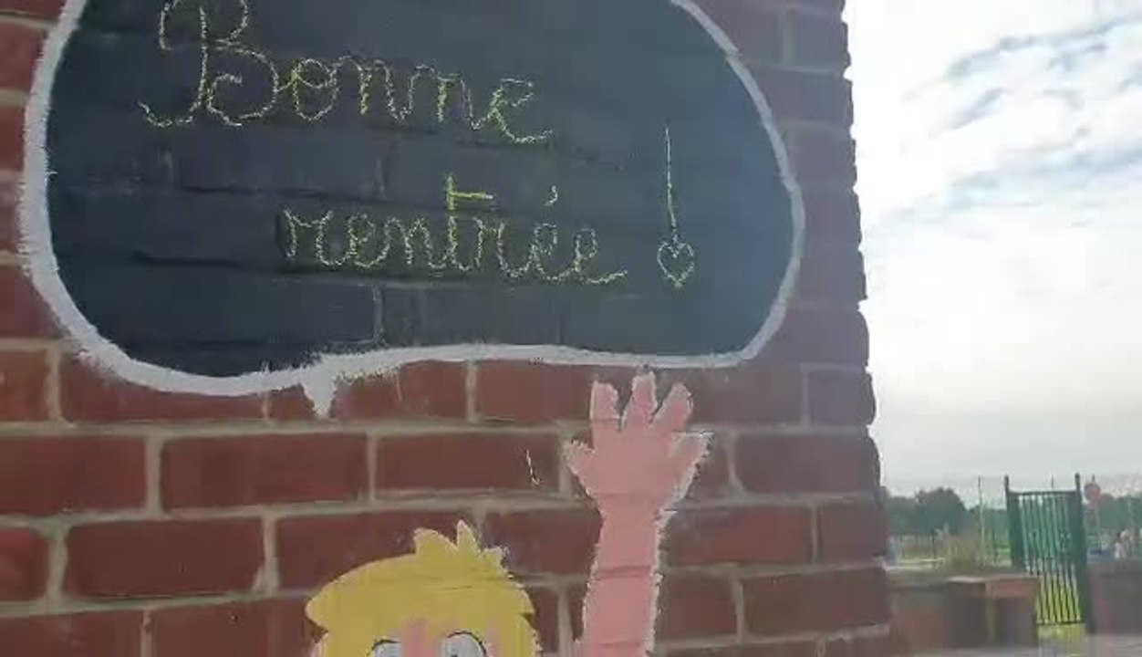 école de Brasménil