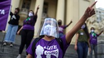 Brazil abortion debate: Gov't imposes new rules for rape victims