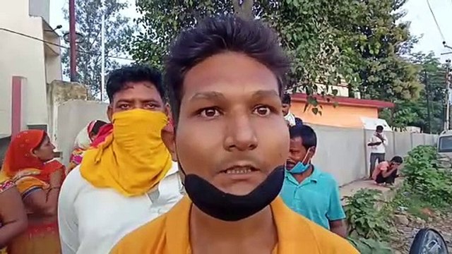 आजमगढ़ में पुरानी रंजिश को लेकर दो समुदायों में खूनी संघर्ष