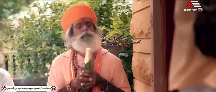 kilometres and kilometres Malayalam movie part 2