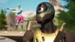 Fortnite  - Bande-annonce officielle GeForce RTX ray-tracing