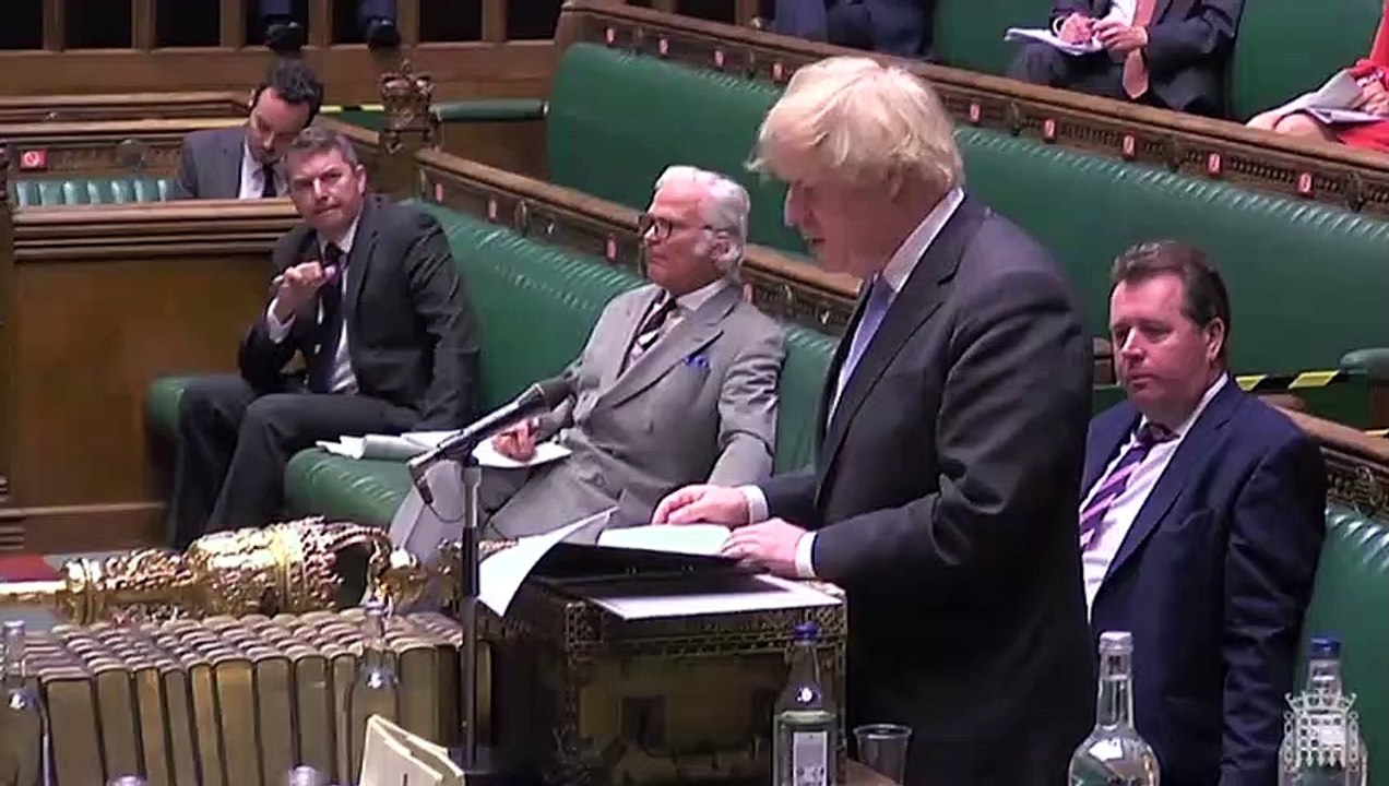 The PM's approval rating is declining