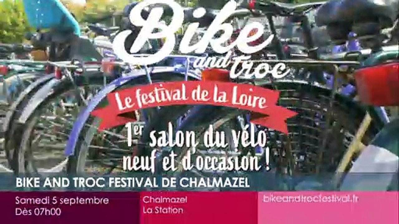 Toutes vos sorties dans la Loire !