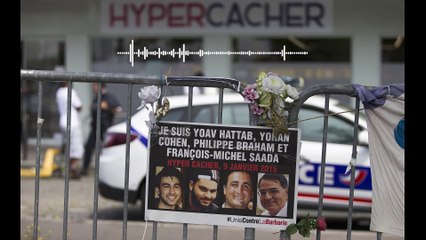 Procès des attentats de janvier 2015 : "Ça ne ramènera pas mon frère", témoigne la sœur d'une victime