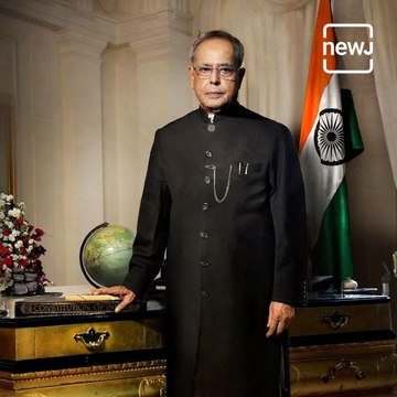 Bengal's Political Leaders Pay Homage To Former President Pranab Mukherjee