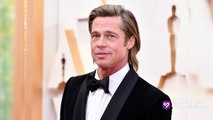 Novia de Brad Pitt es casada, pero sostiene una relación abierta