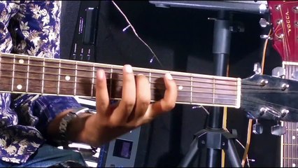 Music For Beginners -- 7 MODES Part 1-- By Jibon Joej -in Bangla