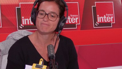 Barbara Pompili, les néonicotinoïdes, et l'écologie - Camille passe au vert