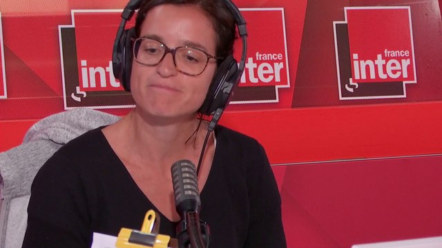 Barbara Pompili, les néonicotinoïdes, et l'écologie - Camille passe au vert